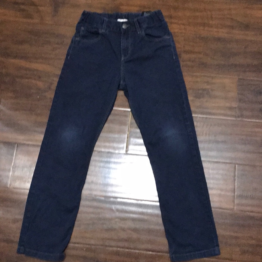 Boys jeans